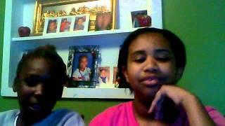 Alexsiya And I Singing