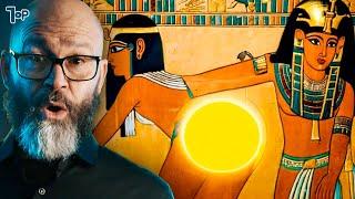 As Descobertas Estranhas Sobre o Antigo Egito que Você não Sabia