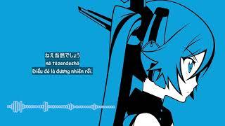 〖 Blue Emotion〗Ore Twintail Ni Narimasu Character Song Tail BlueVietsub