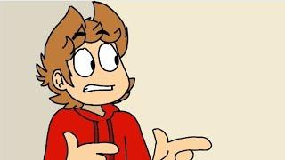 Chicken nuggets eddsworld