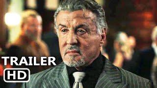 TULSA KING Season 2 Teaser 2024 Sylvester Stallone