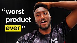 We asked MKBHD about his devastating reviews