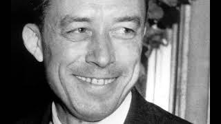 Imagine Camus Happy. 1989 radio documentary on Albert Camus by Richard Mayne.