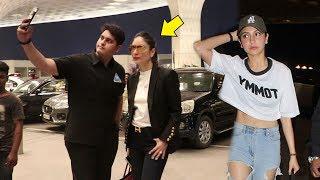 Kareena Kapoor Vs Anushka Sharmas Stardom At Mumbai Airport Will Proove Who Is No 1 Actress