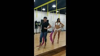 Miss Universe Malta 2019 trained by model coach from The Philippines - TRAINING SESSION NO 2