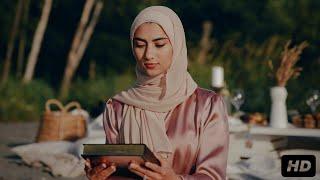 Beautiful Hijab Muslim Women Free Stock Footage Videos by Romance Post BD