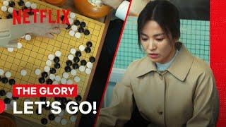 Dong-eun and Do-yeong Are Good to Go  The Glory  Netflix Philippines
