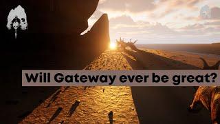 WILL GATEWAY EVER BE GREAT?  The Isle - Evrima  September 2024