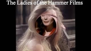 Hammer Horror Girls