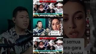 Bikin Gempar Netizen Ramai-ramai Komentari Tindakan Vadel Badjideh Terbaru  Reaction Video Viral