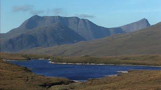 Schottland - Meer Highlands und ein uralter Mythos 2014