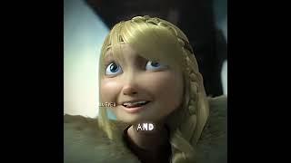 Hiccup  l how to train your dragon #hiccups #toothless #odetari #odecore #keşfet #editshort