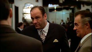 Federal Indictments - The Sopranos HD
