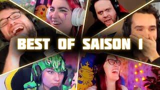 Le Gratin de Twitch - Best of Saison 1