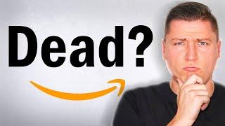 Is Amazon FBA Still Worth It In 2024? The TRUTH