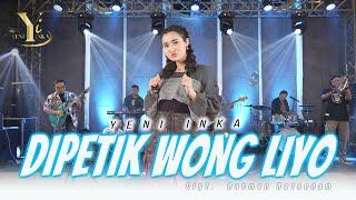 Yeni Inka - Dipetik Wong Liyo Official Music Yi Production