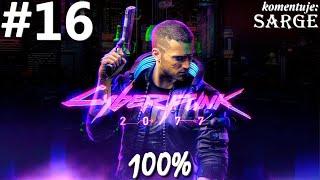 Zagrajmy w Cyberpunk 2077 PL 100% odc. 16 - Wielki sen