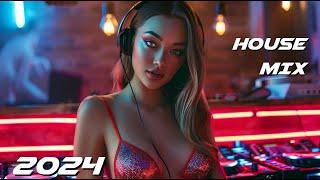 Dance Pop & Tech House Music Mix - Rita Ora Sam Smith Hozier Maluma Style DJ Mix