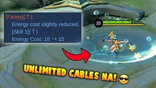 FANNY BUFF AGAIN UNLIMITED CABLES FREESTYLE is HERE  ft FANNY SUMMER SKIN