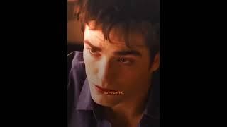 I wanna feel you  I want it allll     Edward Cullen Edit