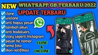 WHATSAPP GB TERBARU 2022  GB WhatsApp Terbaru 2022 Apk Download  Anti Kadaluarsa