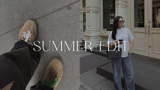 SUMMER EDIT FAVORITES FROM THIS SEASON  ALYSSA LENORE