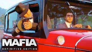 Mafia Definitive Edition - Mission #16 - Crème De La Crème