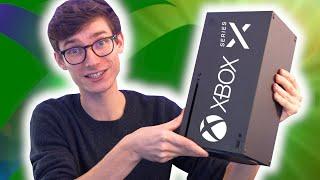 Xbox Series X Review - From A PC Gamer