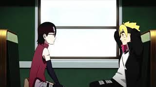 Boruto Episode 92 sub indonesia