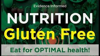 Gluten Free Diet Dr Chung Dr Vizniak