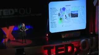 Debunking the paleo diet  Christina Warinner  TEDxOU