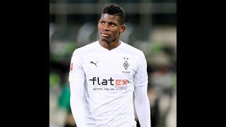 Corona-Party-Skandal um Gladbach-Stürmer Breel Embolo  Udo Lattek löst den Fall eine Verwechslung