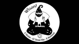 Wizard - Demon Vibe