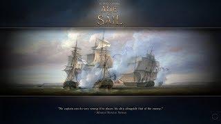 Ultimate Admiral Age of Sail My First Boarding Operation