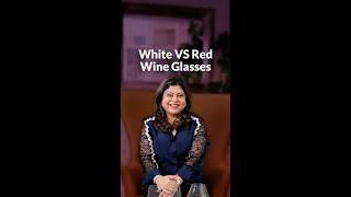 Red vs White Wine Glasses  Sonal C Holland MW