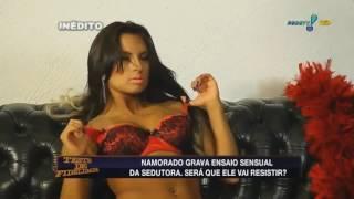 Reality Show Brazil 2016  Teste De Fidelidade 2016 Compailation 3