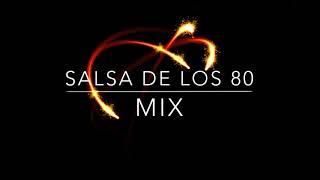 Salsa De Los80 Mix