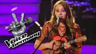 Israel Kamakawiwoʻole - Somewhere Over The Rainbow  Lara Samira Will  TVOG 2017  Sing Offs