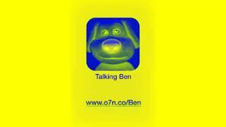 Talking Ben Unexpected Phone Call Effects Preview 2 Effects