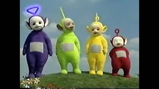 Bleeping Teletubbies