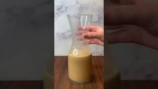 How to Make Boba Tea from Scratch  #recipe #easyrecipe #foodie