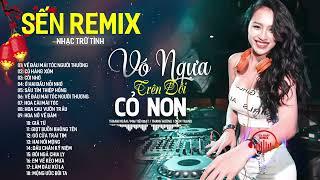 LK Ca Nhạc Sến Nhảy Remix Mẫu Xinh 2K6 Phê SỞN DA GÀ-Nhạc Sống Thôn Quê Remix Mới Đét Vừa Ra Lò 2024