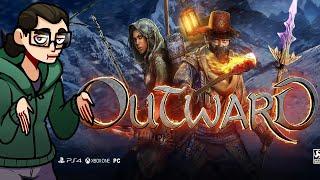 The Outward Review