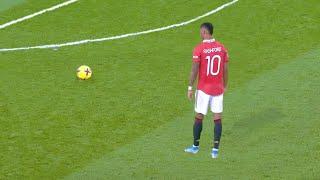 10 Times Marcus Rashford Shocked The World