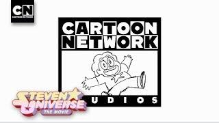 Cartoon Network Studios 922019 Cartoon Network 972019 ver.
