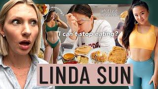 Dietitian Reviews Linda Sun’s Intuitive Eating Diet ANTI DIET OR DIET CULTURE?