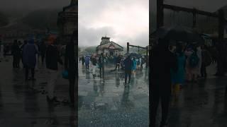 Kedarnath Yatra  जय बाबा केदारनाथ   जय भोलेनाथ #shorts #viralshort #kedarnath #kedarnathtemple