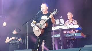 Cutting Crew - Ive Been In Love Before W-Festival 2022