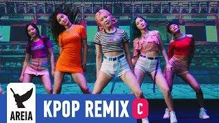 MOMOLAND - BAAM Areia Remix Version C