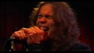 HIM  Live @ Viva Overdrive Köln  Virus Helsinki  1998  HQ 169 Version